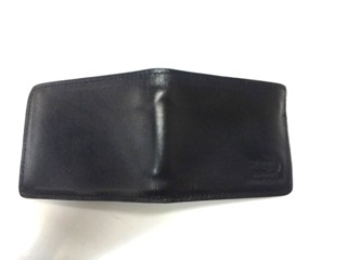 Dai~Philippines Lacoste Short Wallet Men Leather Wallet #6