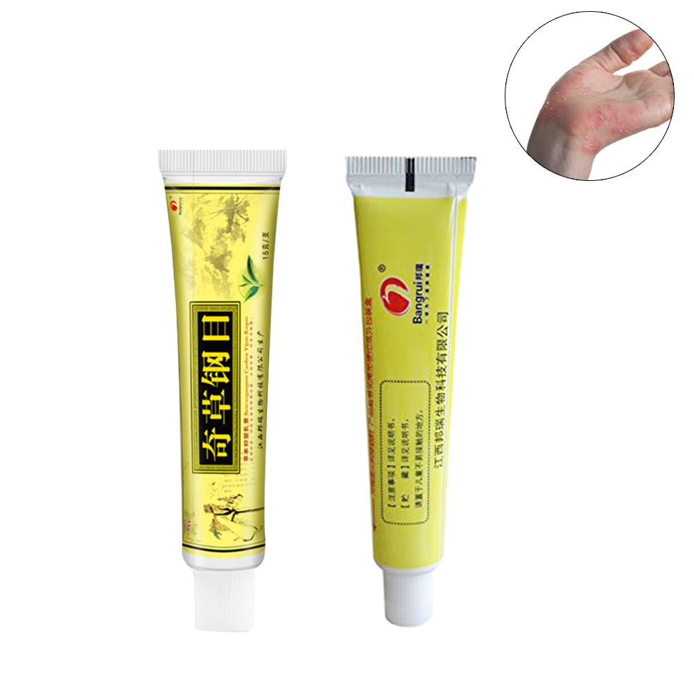 dermatitis eye cream