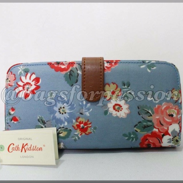 Cath Kidston Wallet | Shopee Philippines