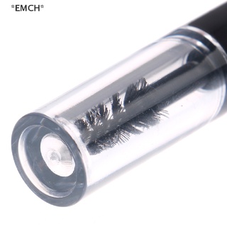 [[EMCH]] 0.8ml Mascara Bottles Set with Wand Empty Mascara Tube Eyelash Cream Container [Hot Sell] #7
