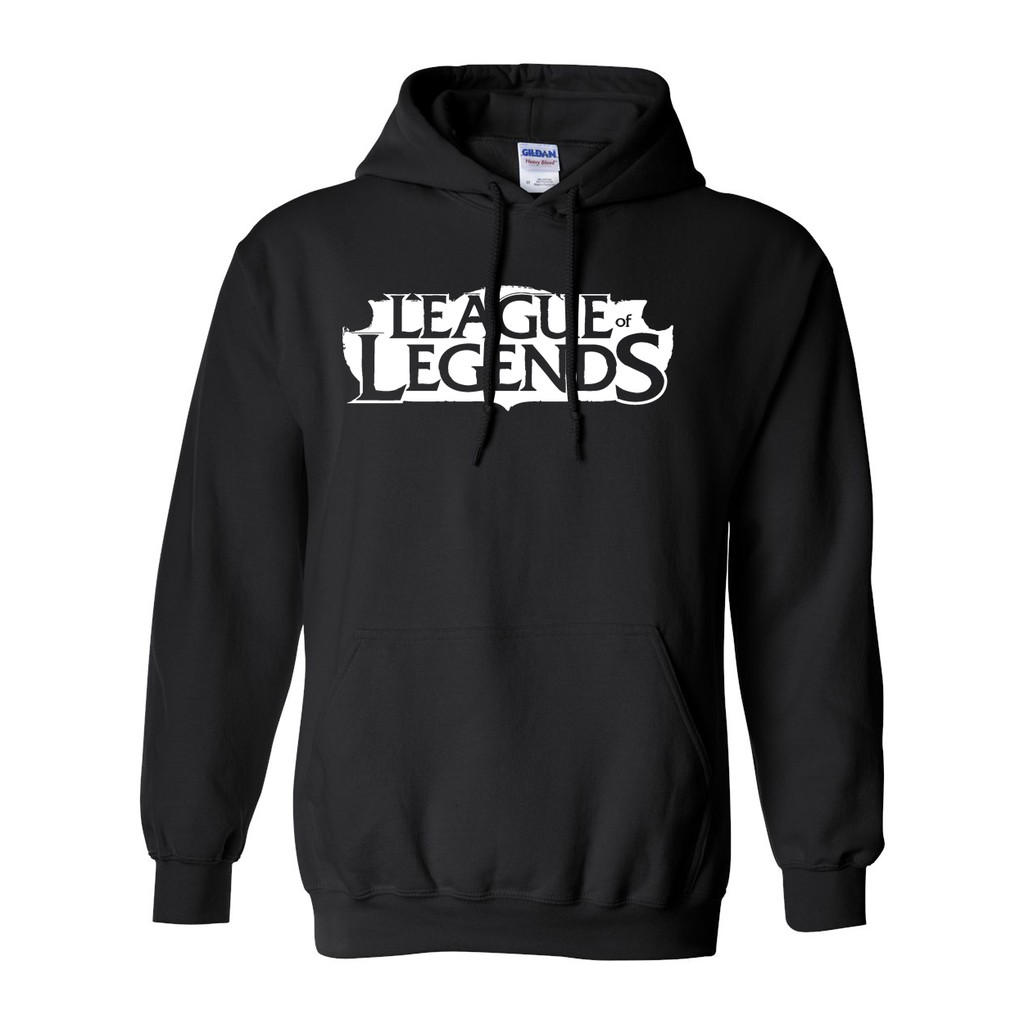 league of legends hoodie