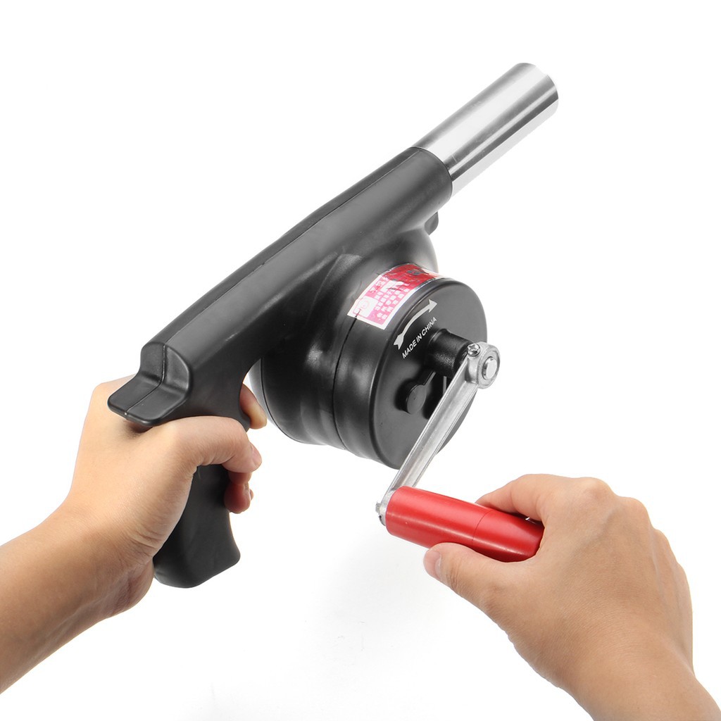 hand air blower