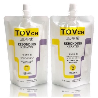 Keratin straightening cream TOVch stretch cream 500 ml. That beauticians are popular to use Do not sit for a long time in the old style!! The smell is not pungent, light and strong. #5