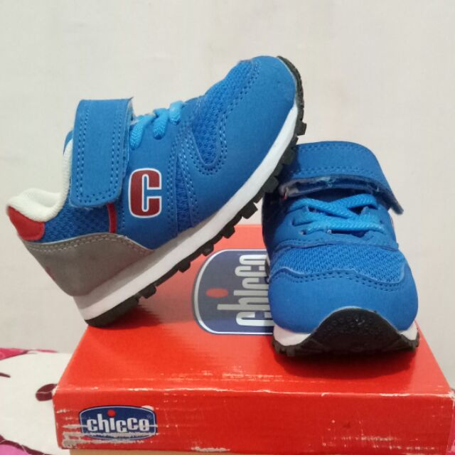 chicco shoes for babies