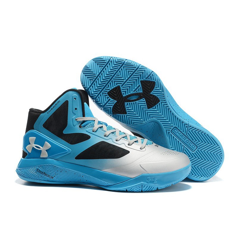 under armour clutchfit basketball shoes