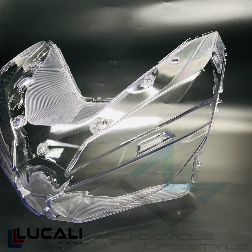 Motorcycle Headlight Lens Click 125i/150i V2 (Lucali) Shopee Philippines