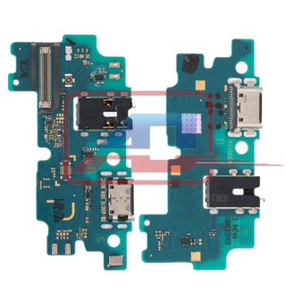 samsung a10 cc board