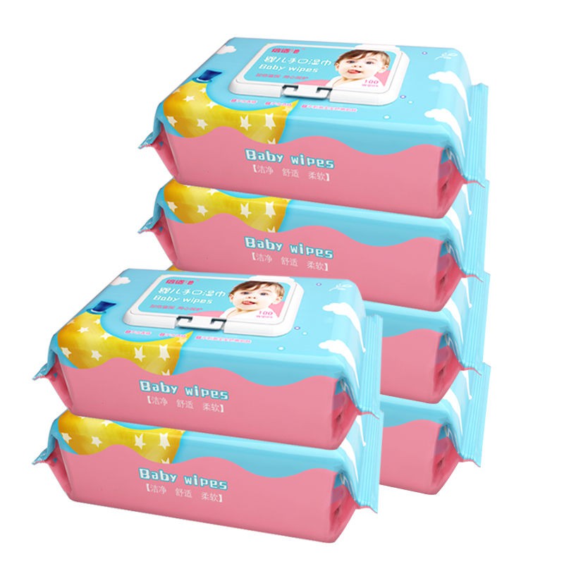 baby wipes good for adults