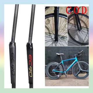 carbon fiber forks road bike