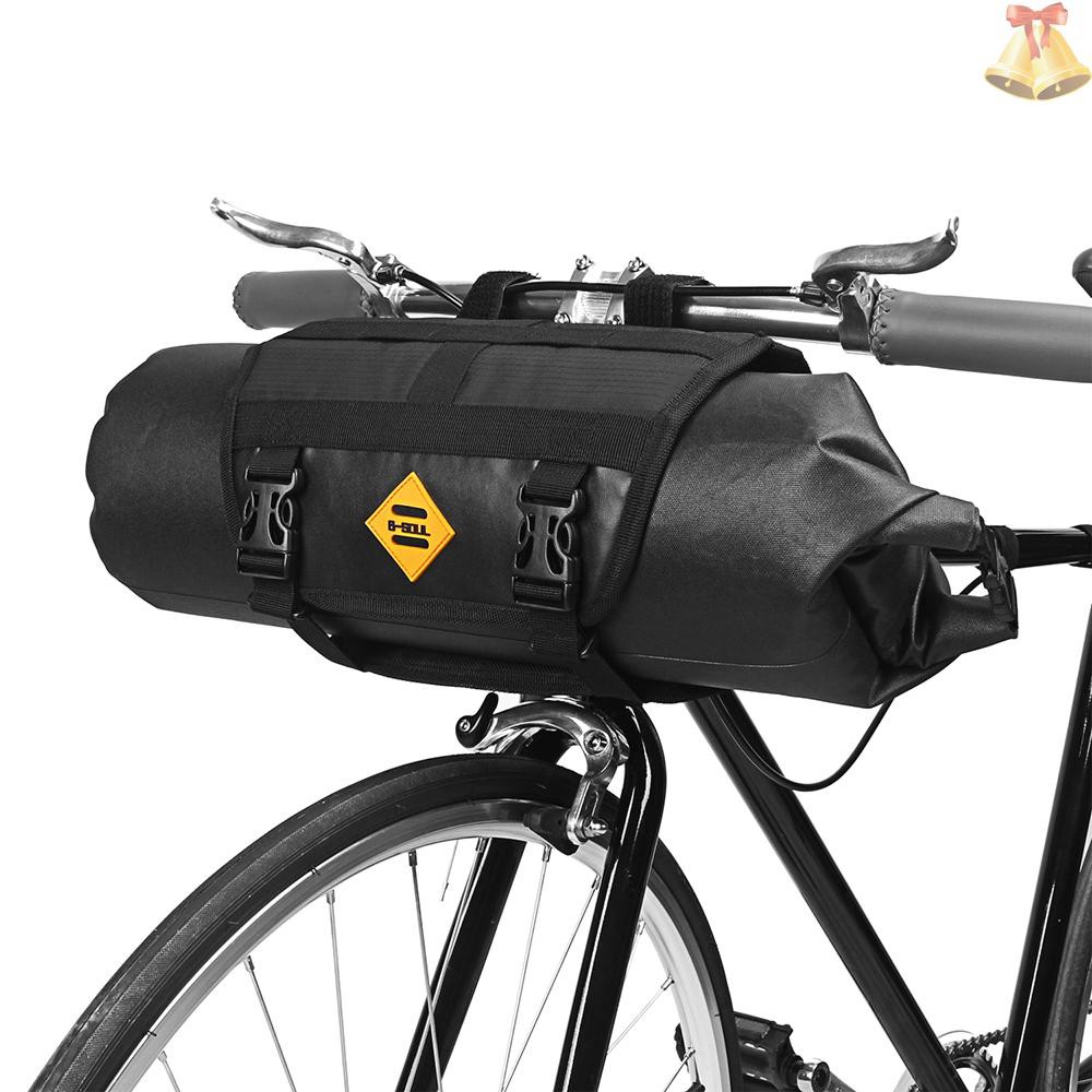 cycling handlebar bag