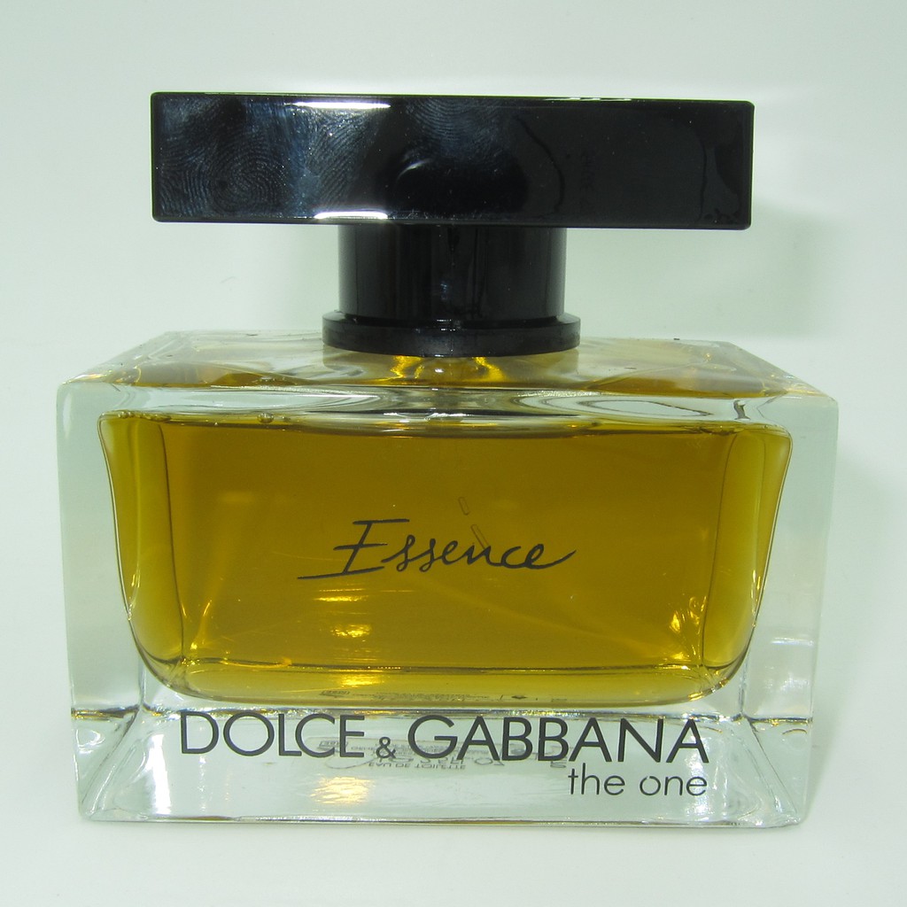 Dolce & Gabbana The One Essence Eau De Perfume 40Ml | Shopee Philippines