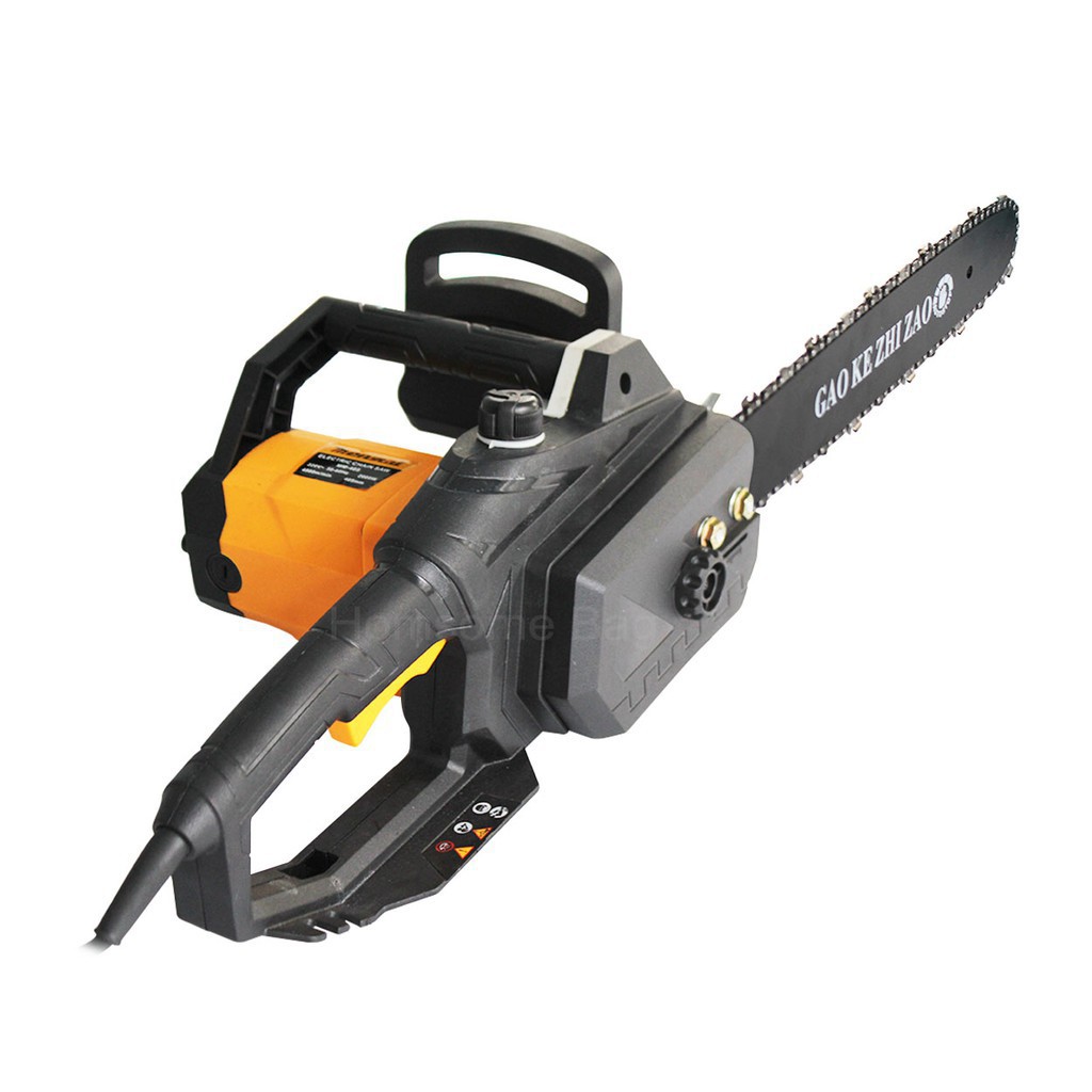 Maketa Electric Chain Saw MM-405 | Shopee Philippines