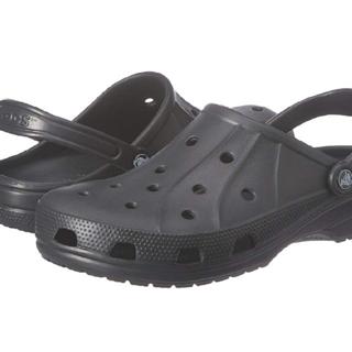 ralen clog crocs