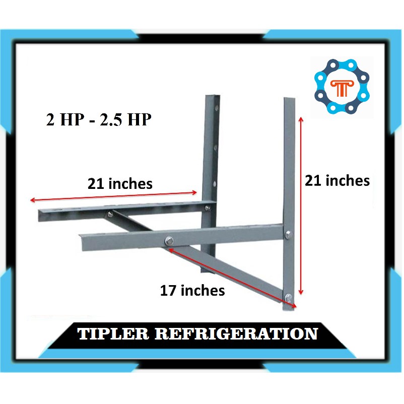 aircon-bracket-split-type-2hp-2-5hp-shopee-philippines