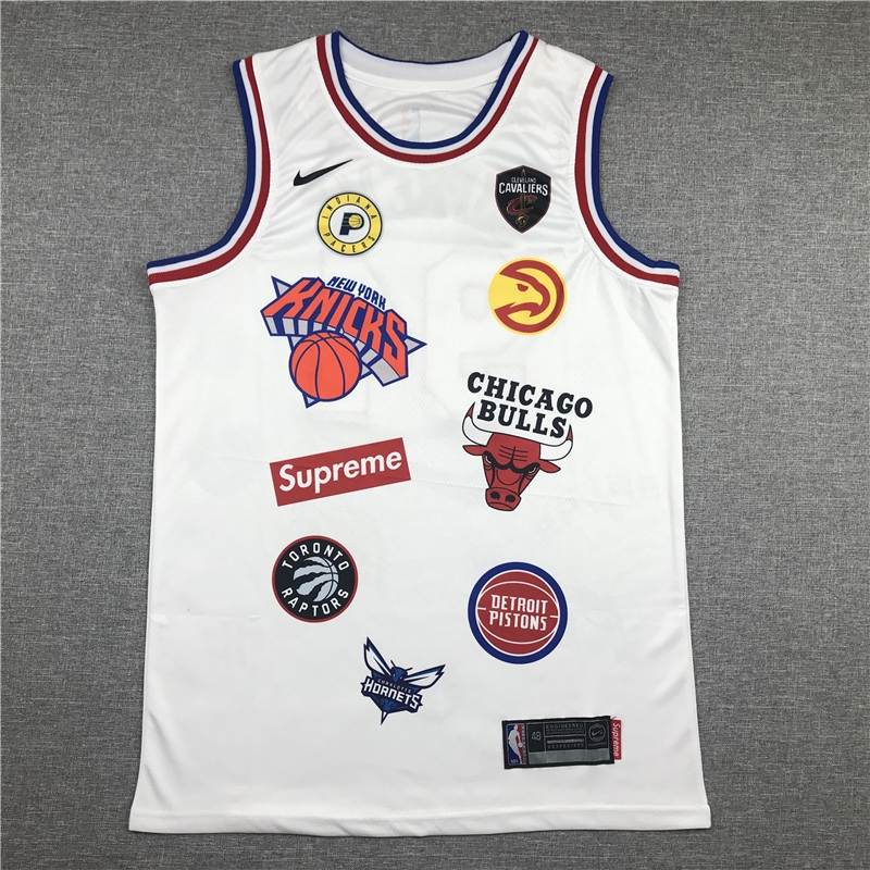 target basketball jersey