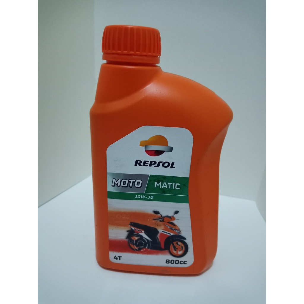 Антифриз repsol moto