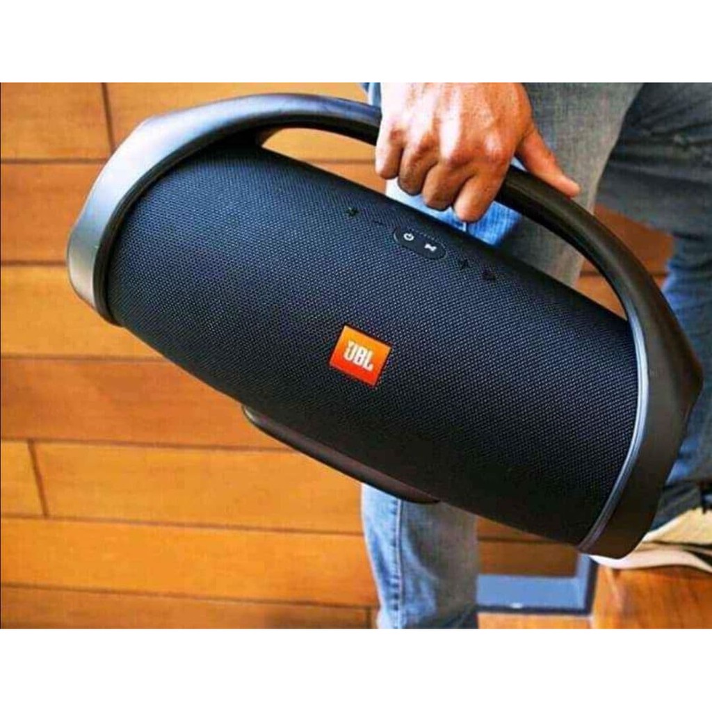 (FREE SHIPPING) JBL Boombox Big 12inches / 9 Inches Wireless Bluetooth
