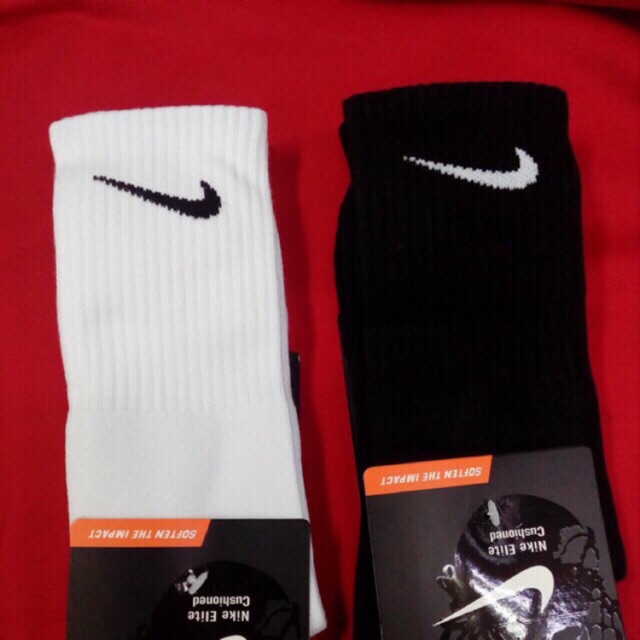 nike elite cushioned