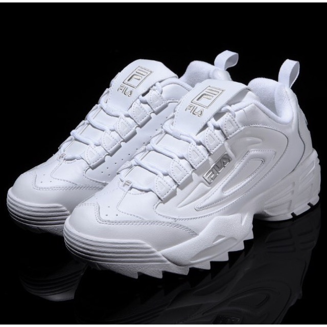 fila waterproof sneakers