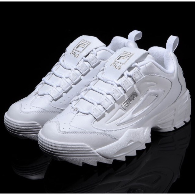 fila disruptor 3