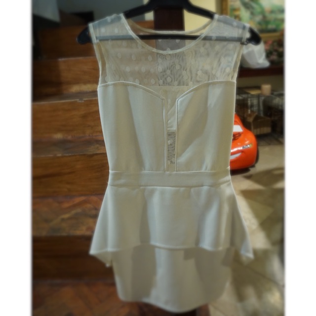 apartment 8 cocktail dress