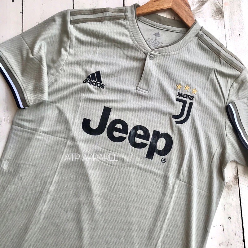 jeep jersey shirt