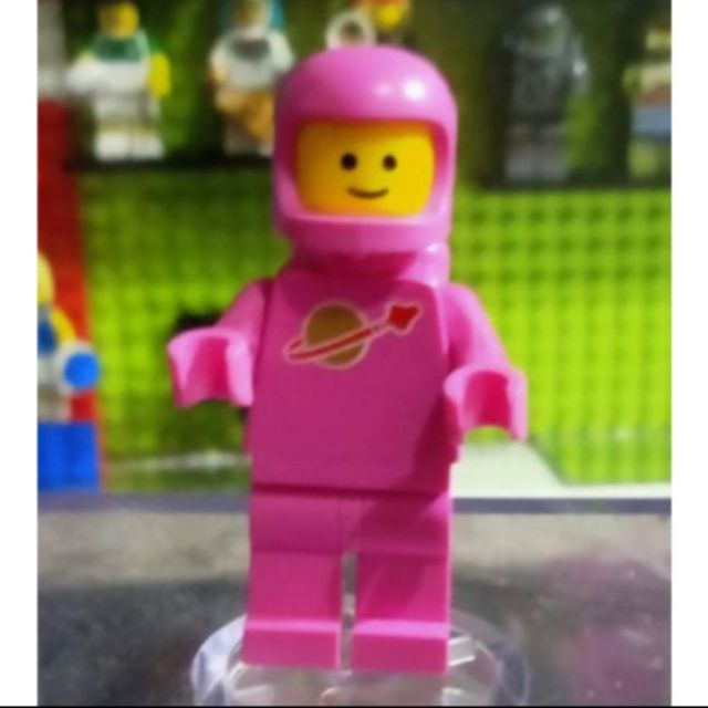 lego lenny