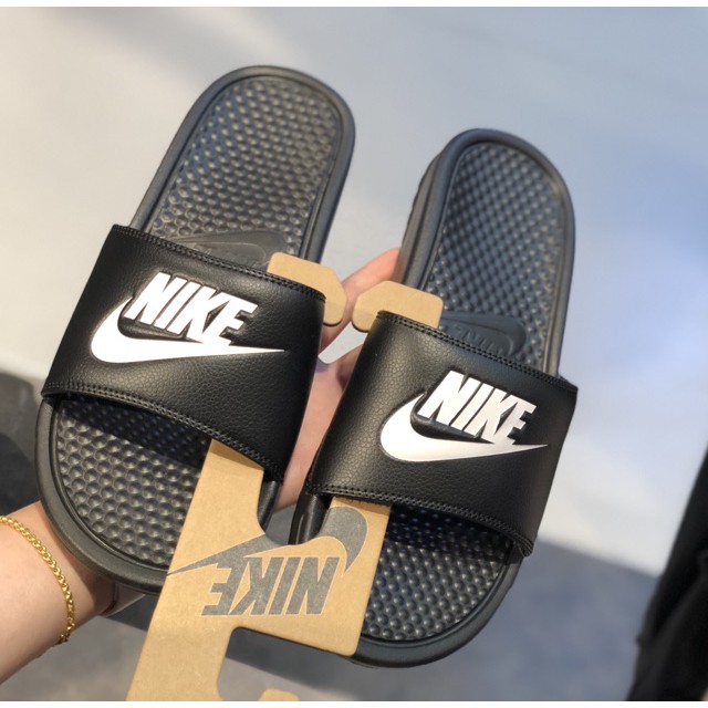 Nike slipper original best sale