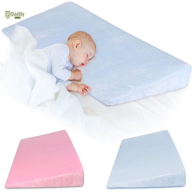 baby sleeper pillow sleep positioner