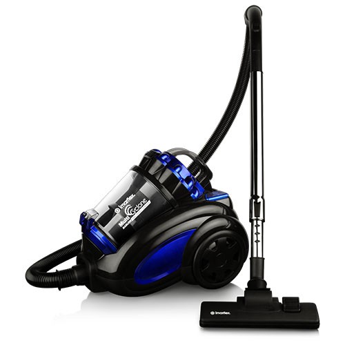 imarflex vacuum