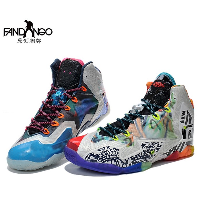 nike lebron 11 shoes