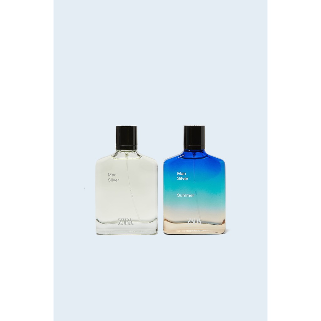 zara man blue spirit summer