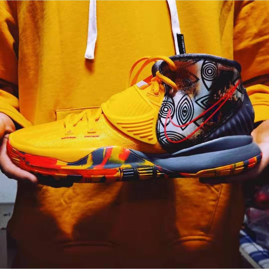 kyrie 6 beijing price