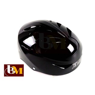 b&m bike helmet