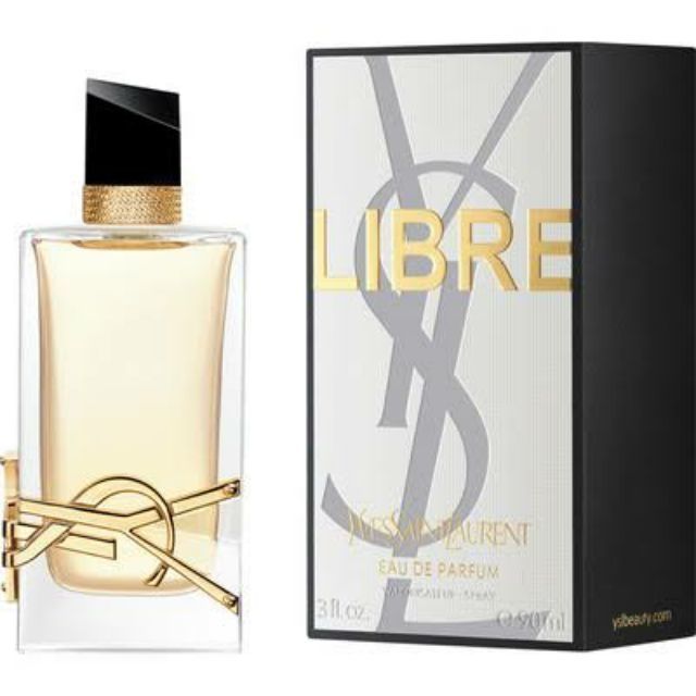 yves saint laurent 90ml