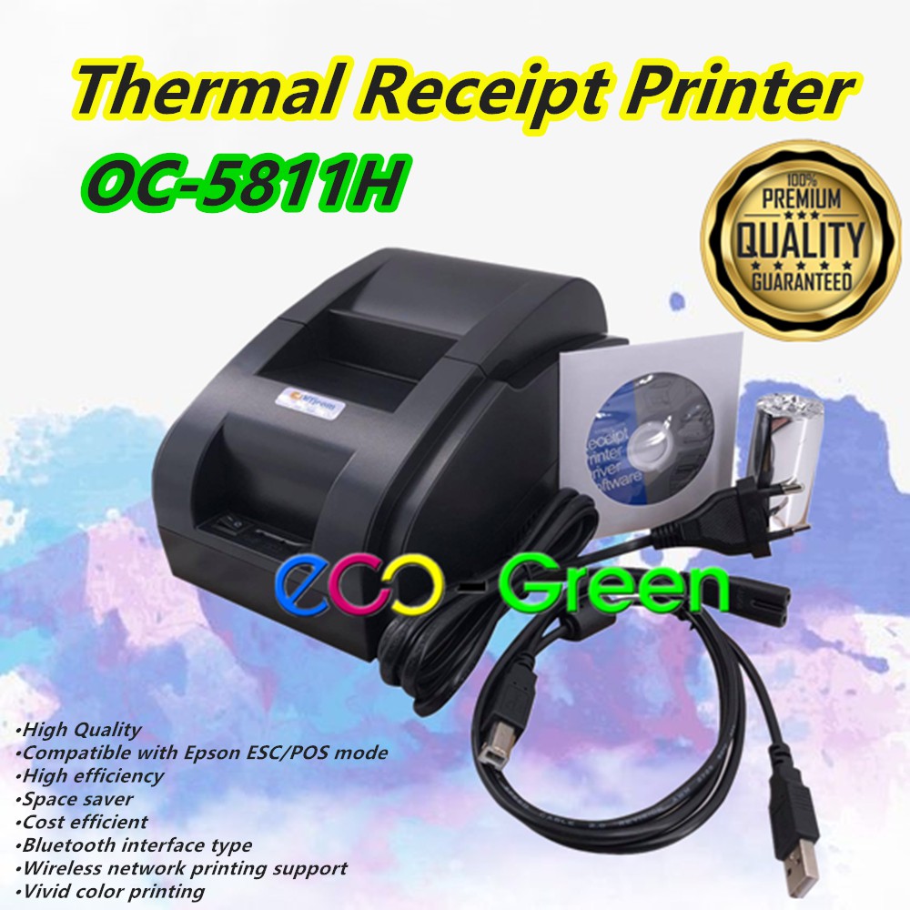 printer bluetooth epson mini