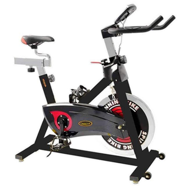 questor stationary bike