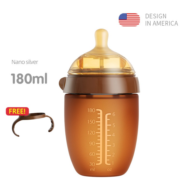 silver feeding bottle price