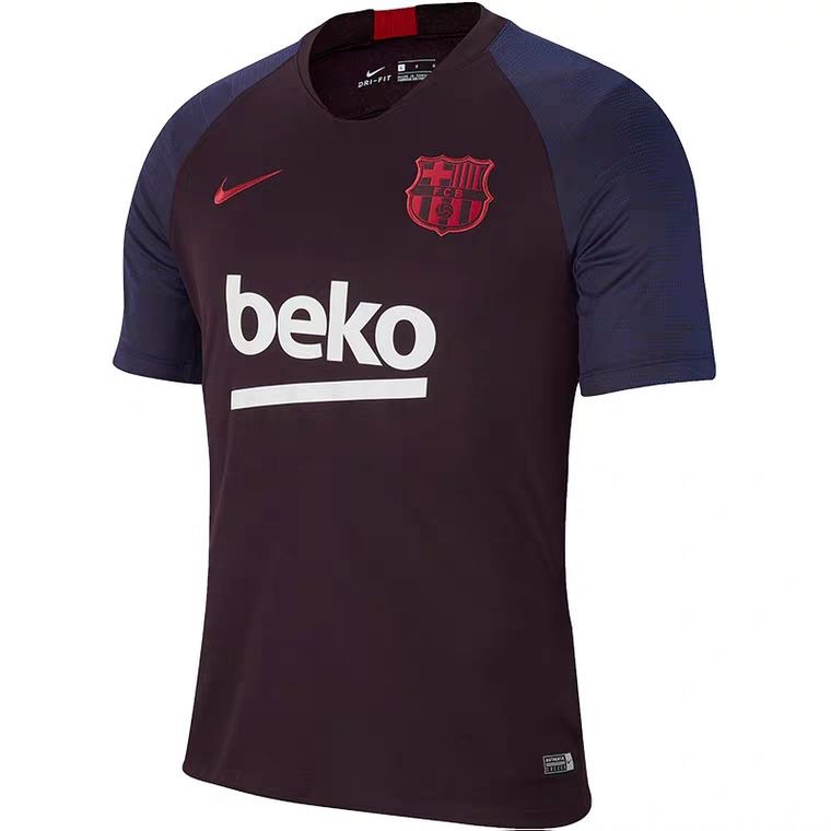 beko barcelona jersey