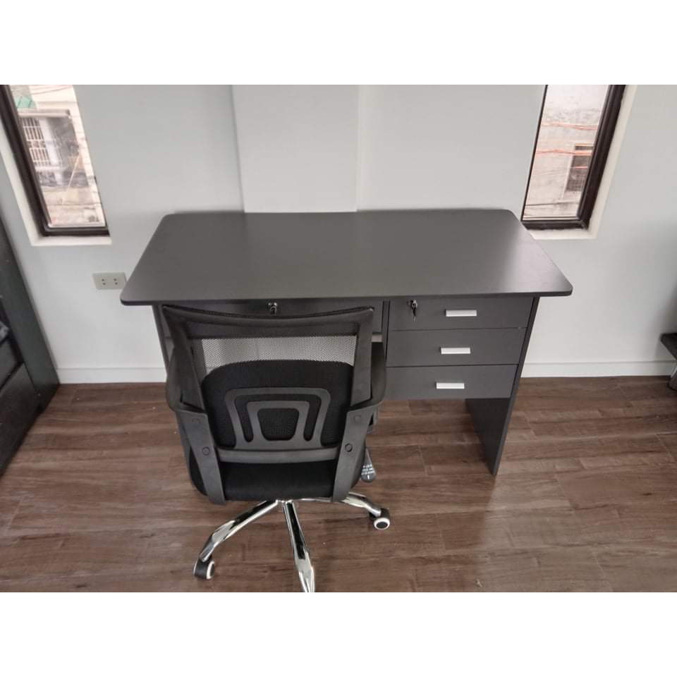 jitf48-darkgray-office-table-shopee-philippines