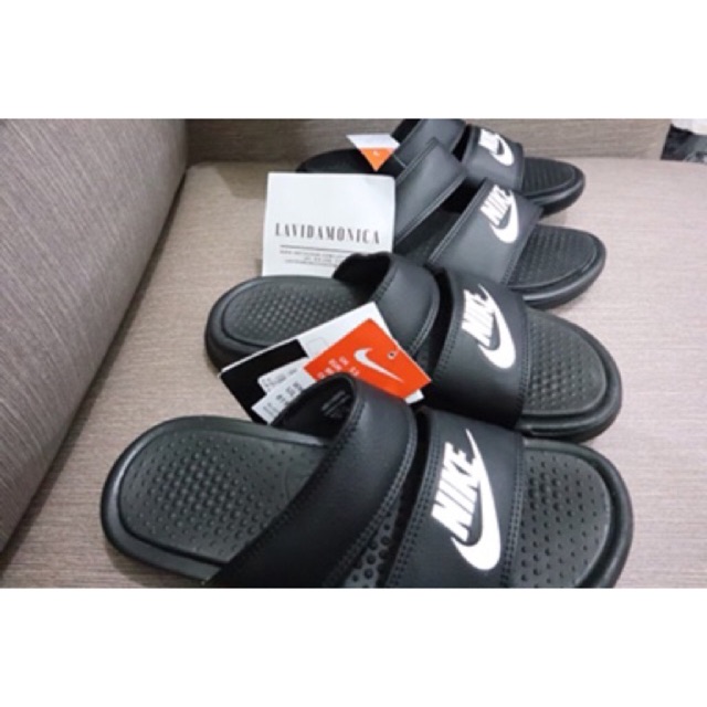 nike ultra duo slides