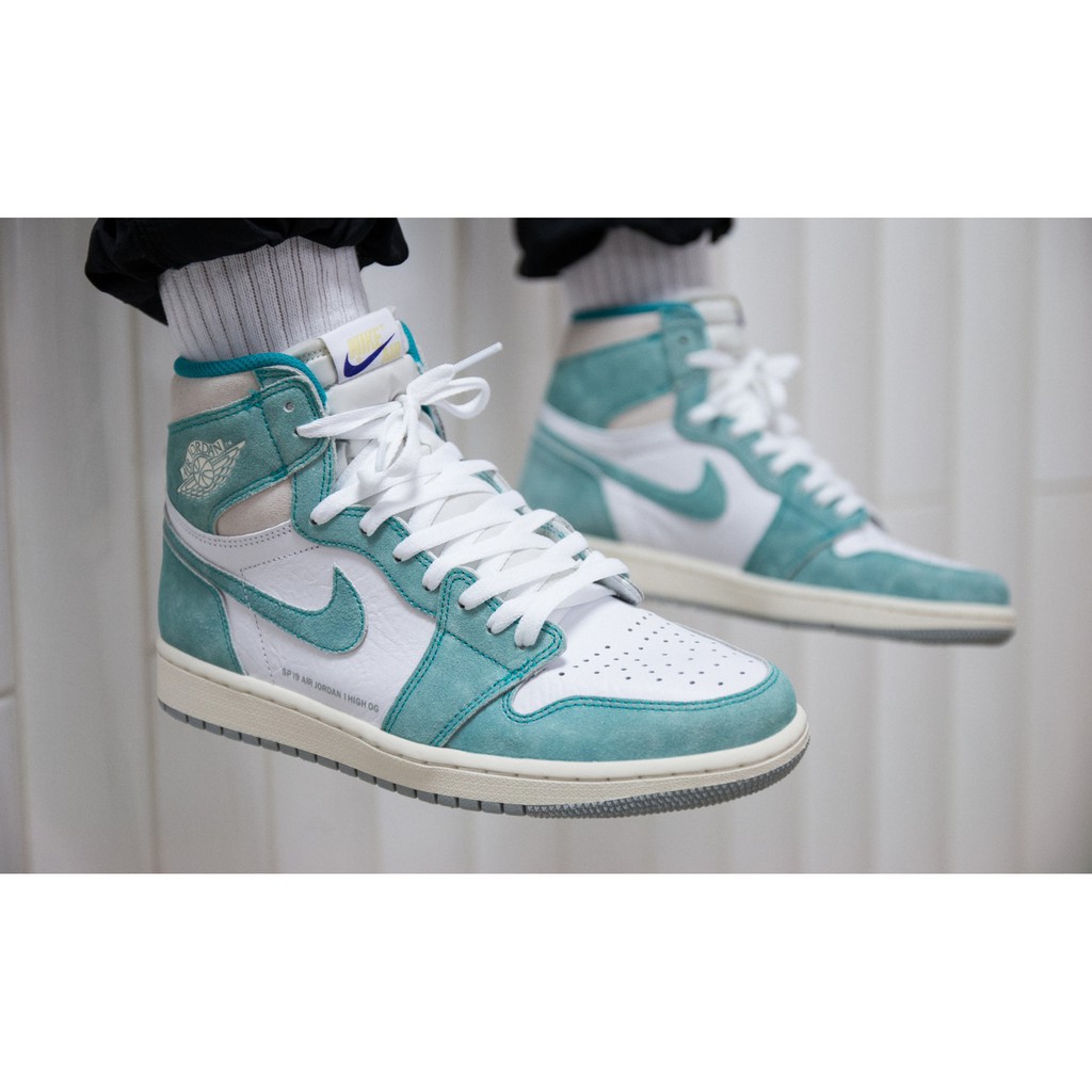 air jordan 1 off tiffany