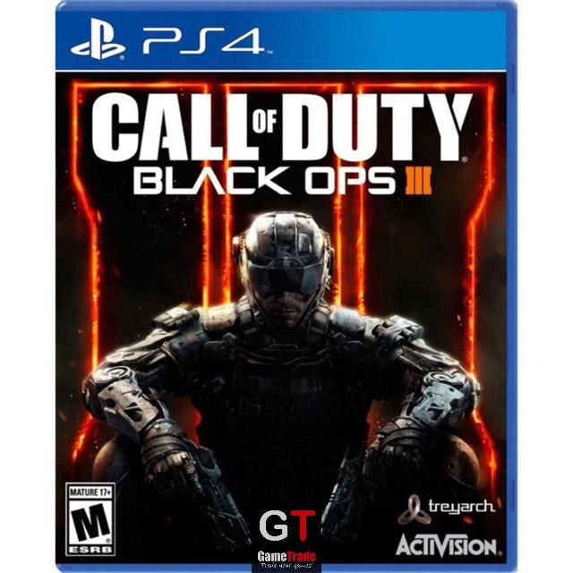 call of duty black ops 3 game