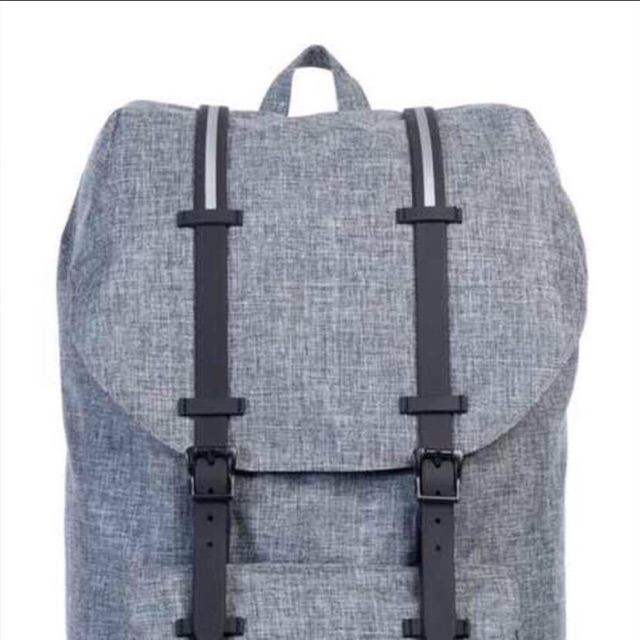 herschel bag for men