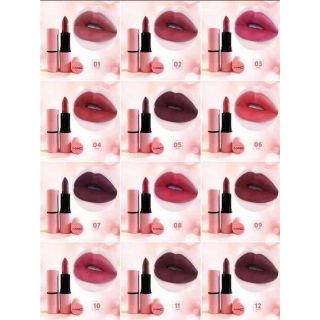lipstick mac matte best seller