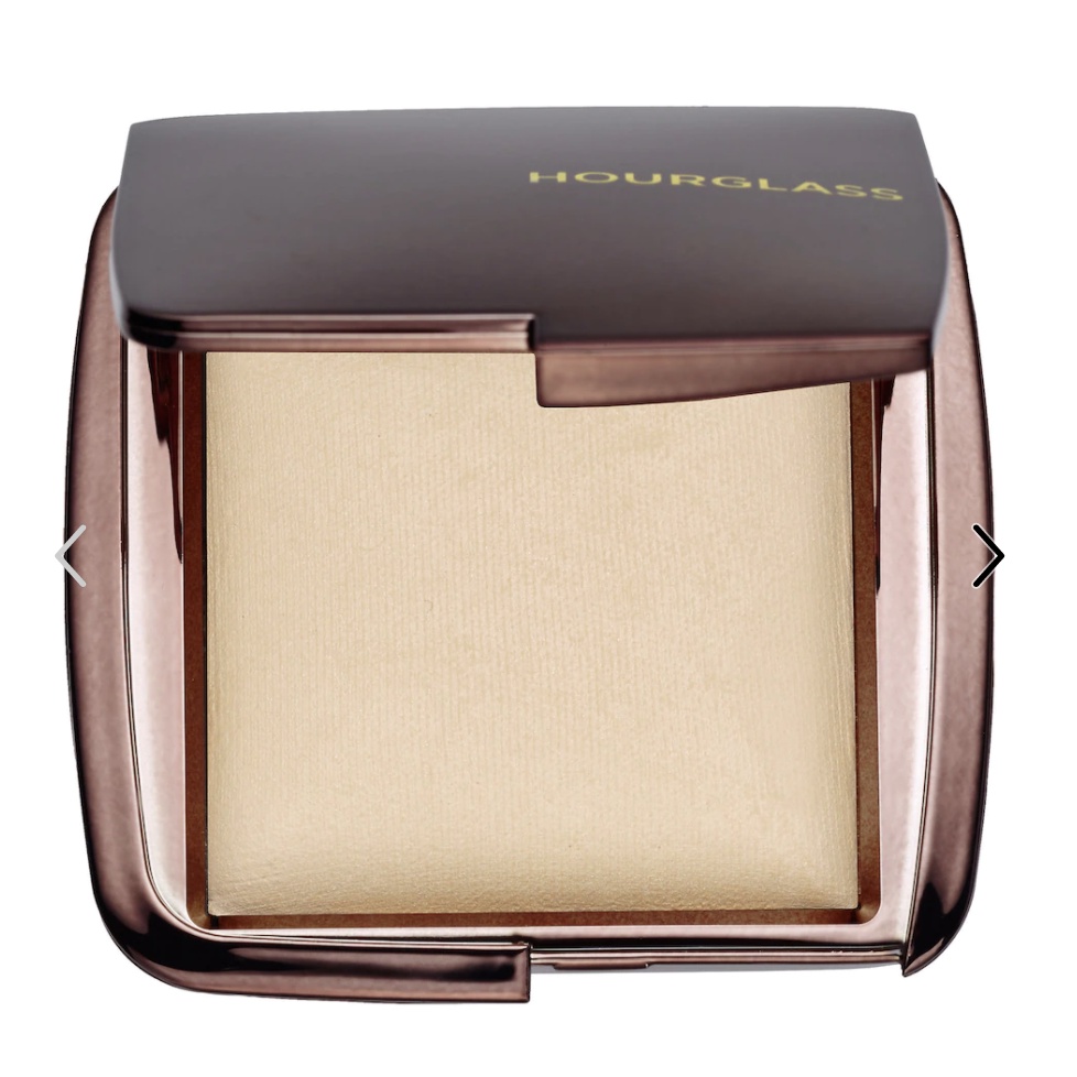 Hourglass Ambient Lighting Powder Diffused Light Shopee Philippines
