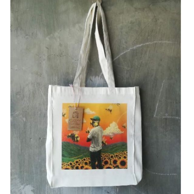 tote bags shopee