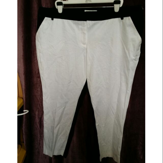 size 48 pants