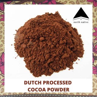 Dutch Processed Cacao Powder, 300gm, Organic, Non-GMO, Fair Trade, High ...