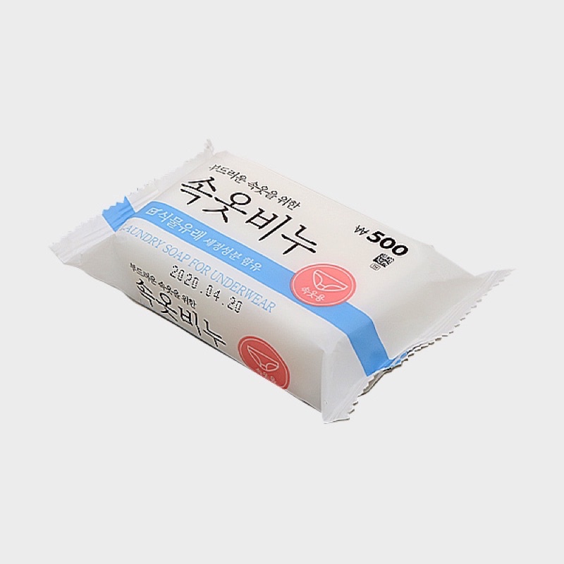 DAISO Underwear Soap Shopee Philippines